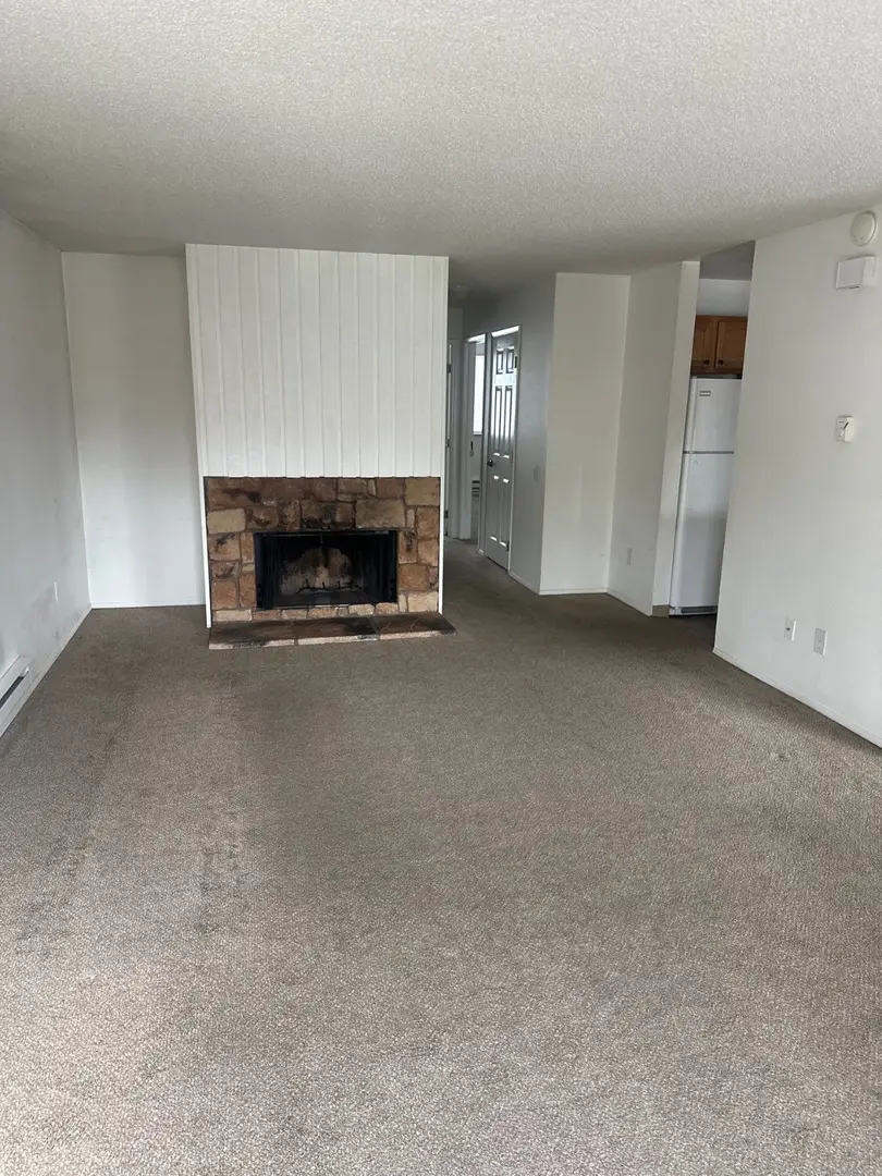 Condo remodel