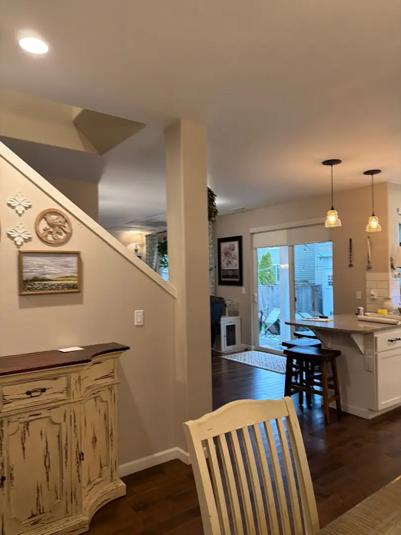 Home Remodeling