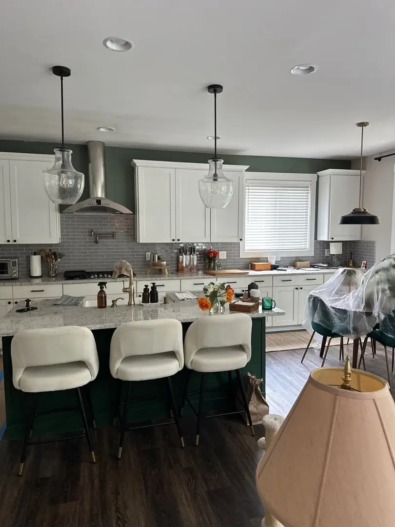Kitchen Remodel Services