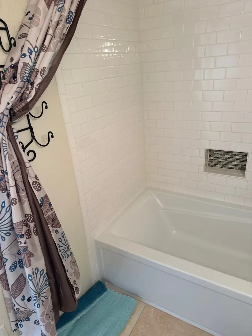 Expert Tile Installations